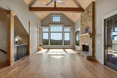 207 Utana Bluffs Trail Ellijay GA 30540