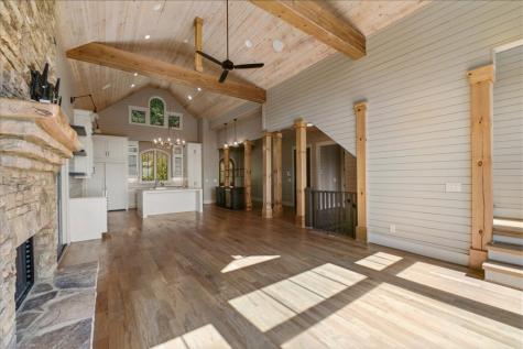 207 Utana Bluffs Trail Ellijay GA 30540