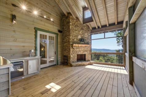 207 Utana Bluffs Trail Ellijay GA 30540