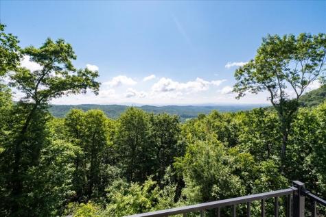 207 Utana Bluffs Trail Ellijay GA 30540