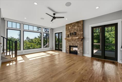 207 Utana Bluffs Trail Ellijay GA 30540