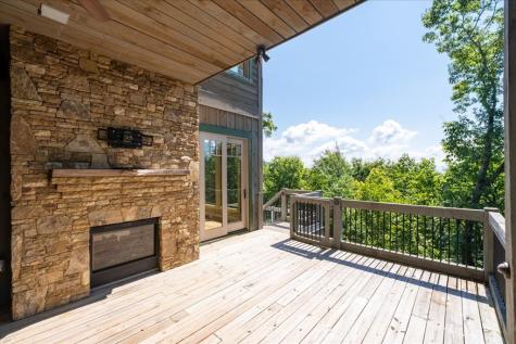 207 Utana Bluffs Trail Ellijay GA 30540