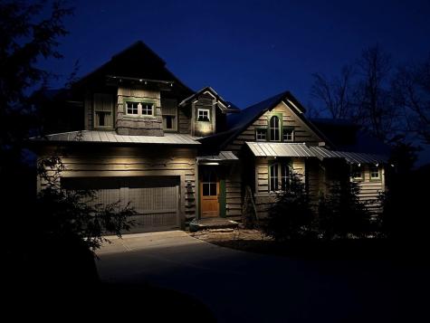 207 Utana Bluffs Trail Ellijay GA 30540