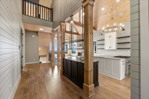 207 Utana Bluffs Trail Ellijay GA 30540