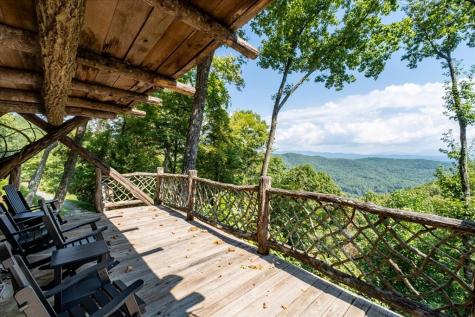 207 Utana Bluffs Trail Ellijay GA 30540