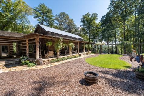 207 Utana Bluffs Trail Ellijay GA 30540