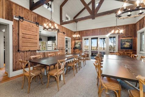 207 Utana Bluffs Trail Ellijay GA 30540