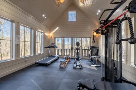 207 Utana Bluffs Trail Ellijay GA 30540