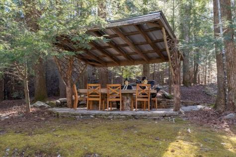 207 Utana Bluffs Trail Ellijay GA 30540