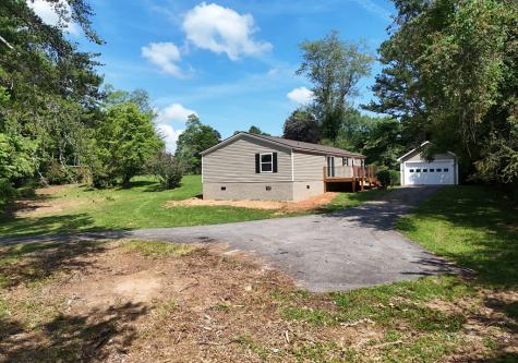 69 Wintermute Drive Blairsville GA 30512