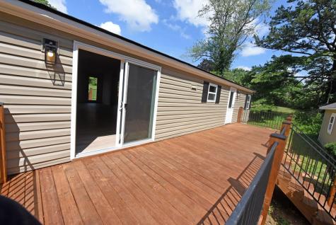 69 Wintermute Drive Blairsville GA 30512