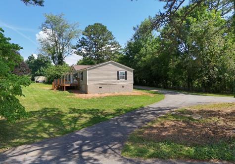 69 Wintermute Drive Blairsville GA 30512