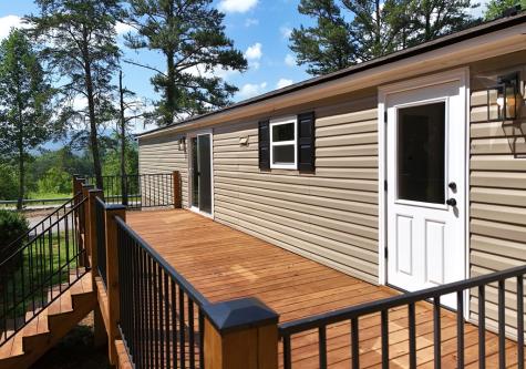69 Wintermute Drive Blairsville GA 30512