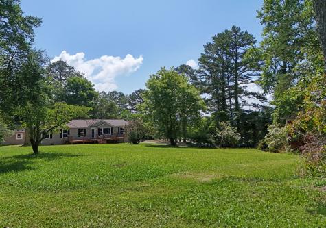 69 Wintermute Drive Blairsville GA 30512