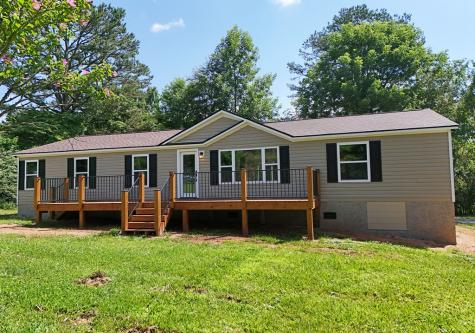 69 Wintermute Drive Blairsville GA 30512