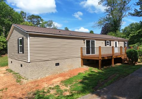 69 Wintermute Drive Blairsville GA 30512