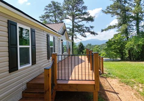 69 Wintermute Drive Blairsville GA 30512
