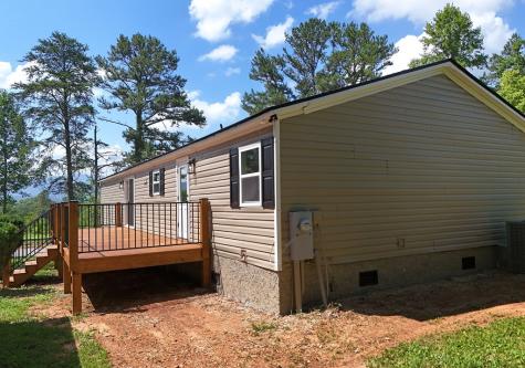 69 Wintermute Drive Blairsville GA 30512