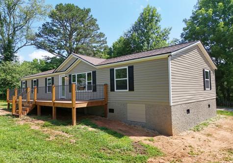 69 Wintermute Drive Blairsville GA 30512