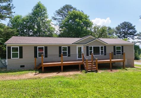 69 Wintermute Drive Blairsville GA 30512