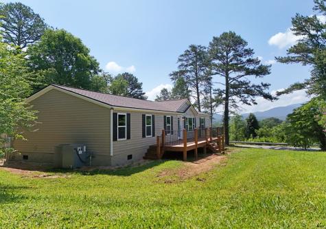 69 Wintermute Drive Blairsville GA 30512