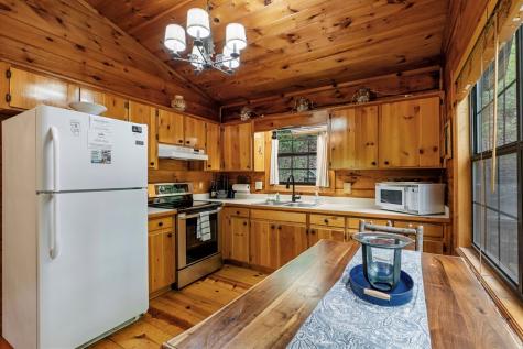 987 Cherry Lake Drive Blue Ridge GA 30513