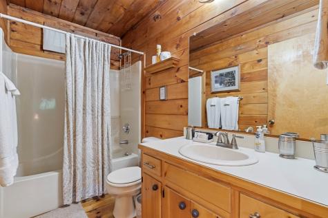 987 Cherry Lake Drive Blue Ridge GA 30513