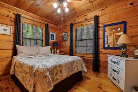 987 Cherry Lake Drive Blue Ridge GA 30513