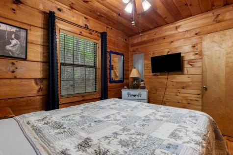 987 Cherry Lake Drive Blue Ridge GA 30513