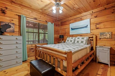 987 Cherry Lake Drive Blue Ridge GA 30513