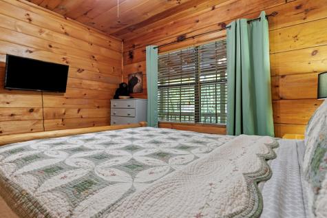 987 Cherry Lake Drive Blue Ridge GA 30513
