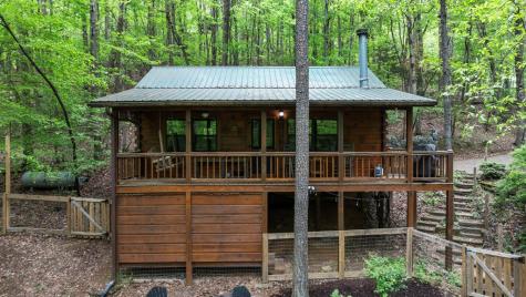 987 Cherry Lake Drive Blue Ridge GA 30513