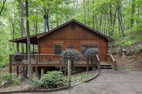 987 Cherry Lake Drive Blue Ridge GA 30513