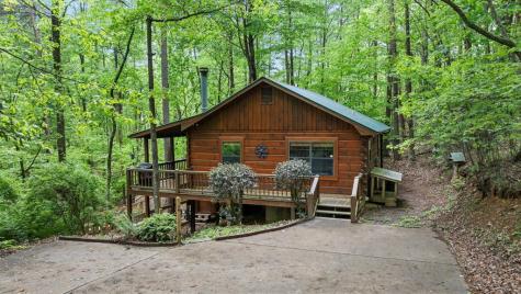 987 Cherry Lake Drive Blue Ridge GA 30513