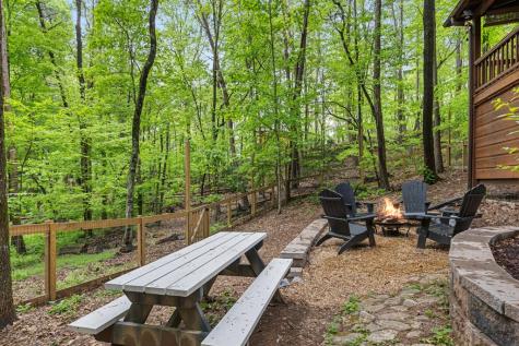 987 Cherry Lake Drive Blue Ridge GA 30513