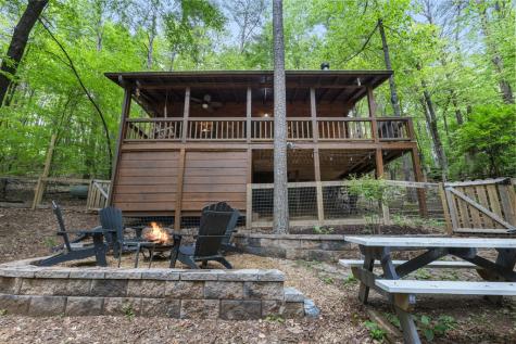 987 Cherry Lake Drive Blue Ridge GA 30513