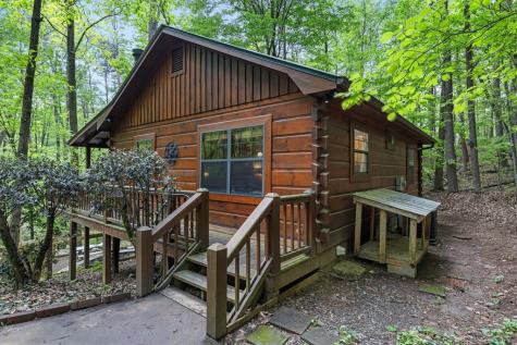 987 Cherry Lake Drive Blue Ridge GA 30513