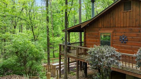 987 Cherry Lake Drive Blue Ridge GA 30513