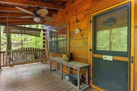 987 Cherry Lake Drive Blue Ridge GA 30513