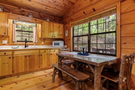 987 Cherry Lake Drive Blue Ridge GA 30513