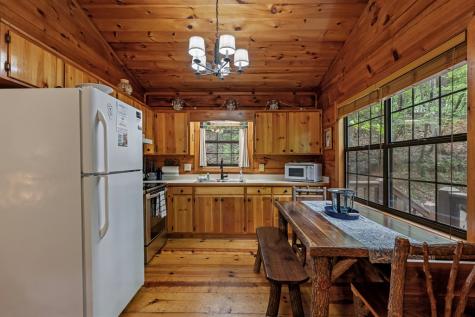 987 Cherry Lake Drive Blue Ridge GA 30513