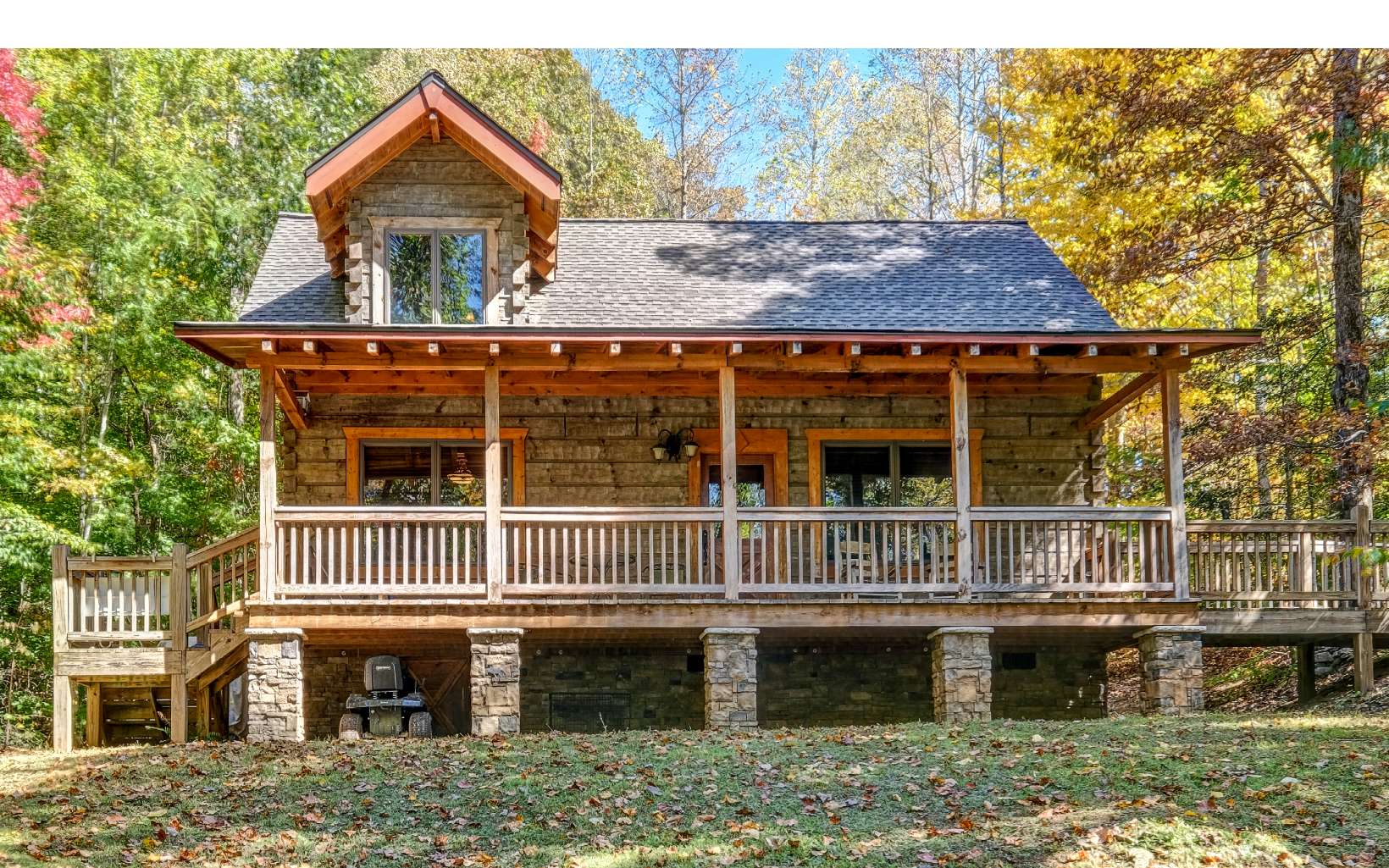 495 Mallard Circle Murphy NC 28906