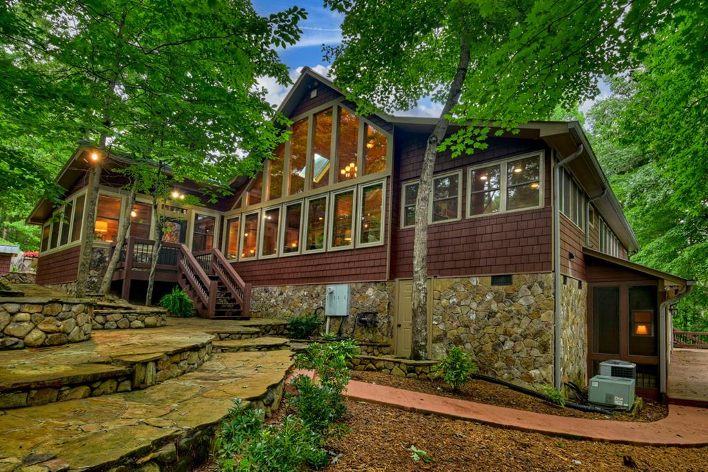 112 Wilscot Valley Drive Morganton GA 30560
