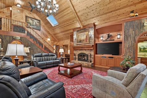 112 Wilscot Valley Drive Morganton GA 30560