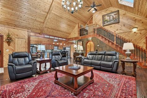 112 Wilscot Valley Drive Morganton GA 30560