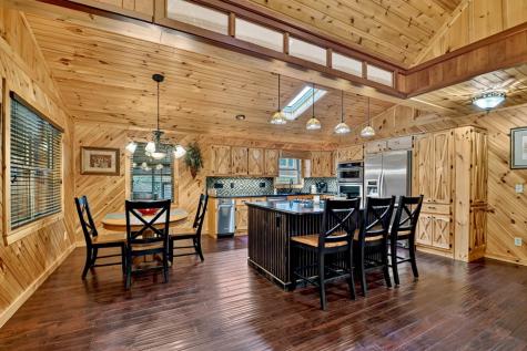 112 Wilscot Valley Drive Morganton GA 30560