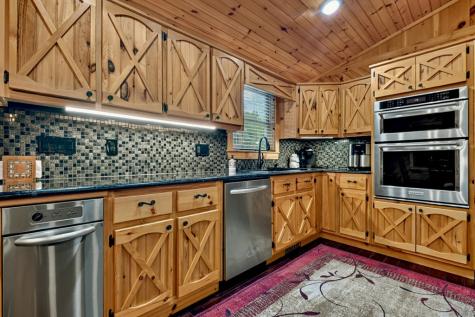 112 Wilscot Valley Drive Morganton GA 30560