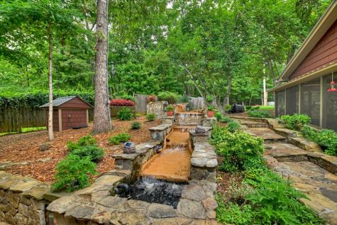 112 Wilscot Valley Drive Morganton GA 30560