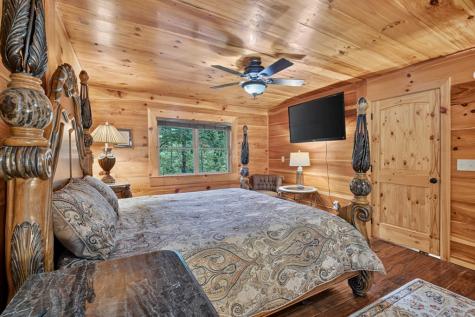 112 Wilscot Valley Drive Morganton GA 30560