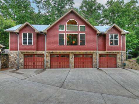 112 Wilscot Valley Drive Morganton GA 30560